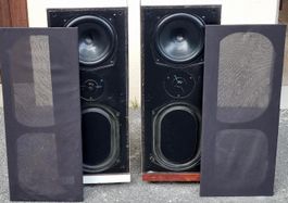 KEF Calinda SP 1053 2 Lautsprecher / haut-parleurs