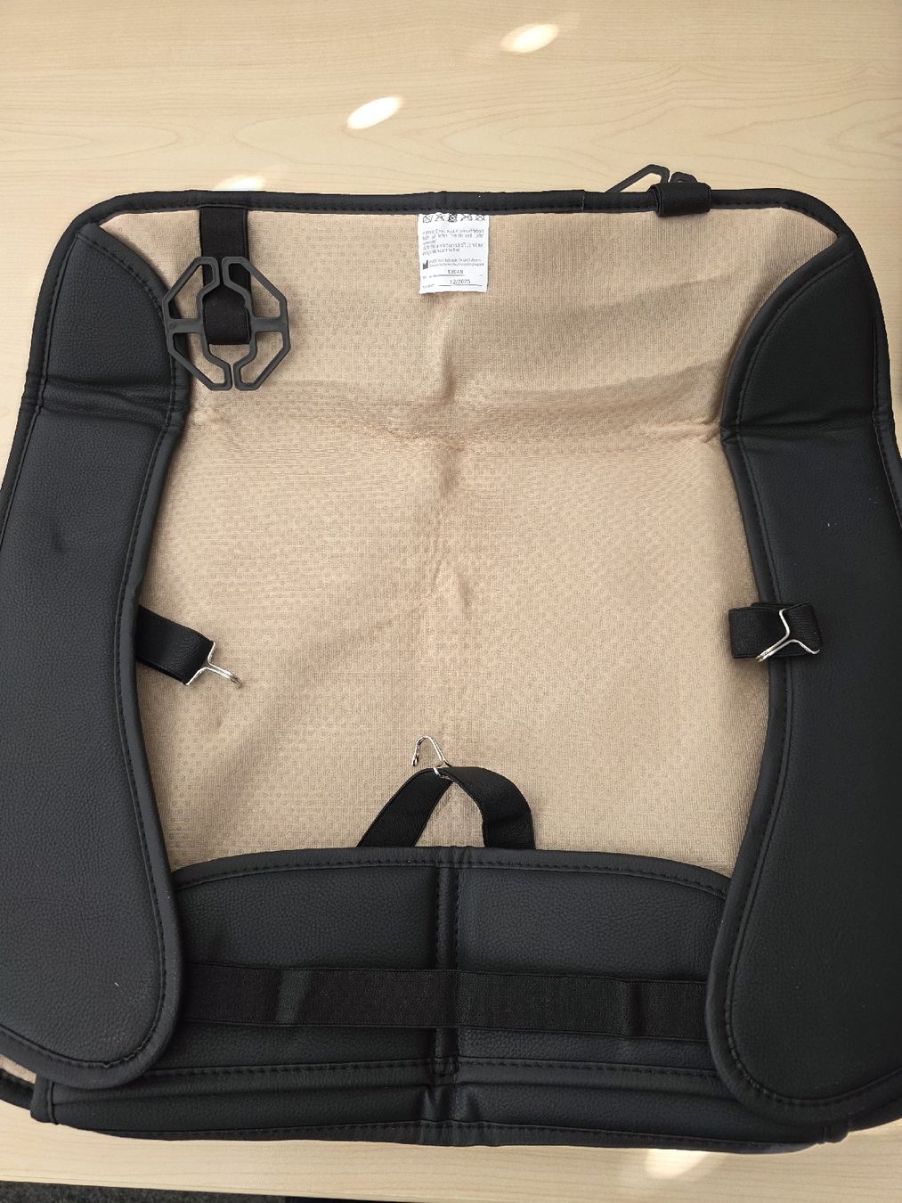 Accessori per altri veicoli: Wohnmobil oder Transporter Sitzbezüge NEU von Walser – Nuovo e nell'imballaggio originale da Bassersdorf venduto da Zopzero 7