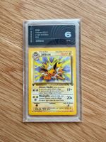 Pokemon Jolteon 1a Edizione Jungle EX-MT 6 ITA