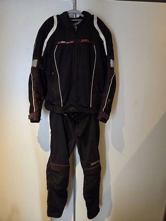 Dane Air Vent Mesh Sommerkombi zu verkaufen