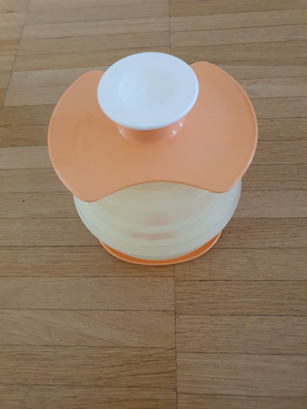 Tupperware Küchengeräte: Flotte Biene Tupperware Spritzbeutel-Set, neuwertig – Gebraucht aus Laufenburg von megane1959 2