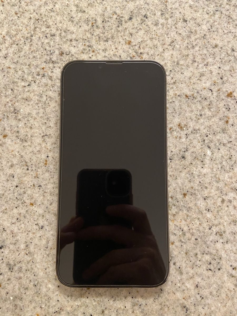 Apple Portables: iPhone 13 pro Max 256gb – D'occasion à Würenlingen par vendesi85