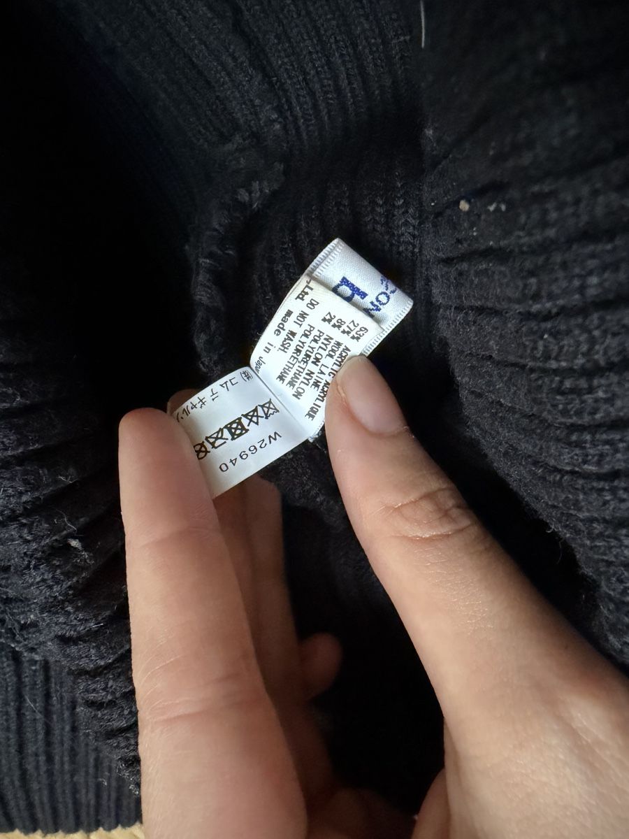 Copricapi, berretti & cappellini: Comme des Garcons Mickey Ear Beanie hat – Nuovo (secondo la descrizione) da Mellingen venduto da arf_5656 4