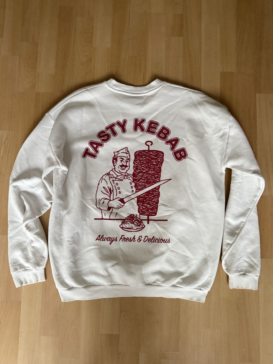 Pulls & Sweat-shirts: Herren Pullover – D'occasion à Muhen par marc1995 1