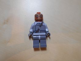 LEGO Star Wars Minifigur Nikto Guard sw0496  ( 101 )