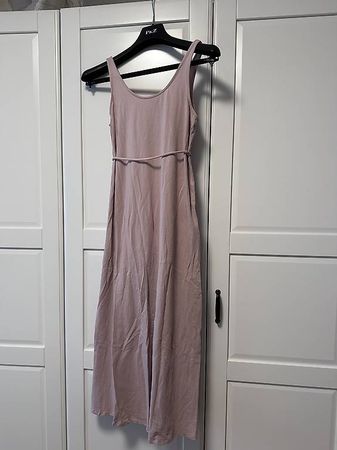H&M MAMA Schwangerschaftskleid Gr.S
