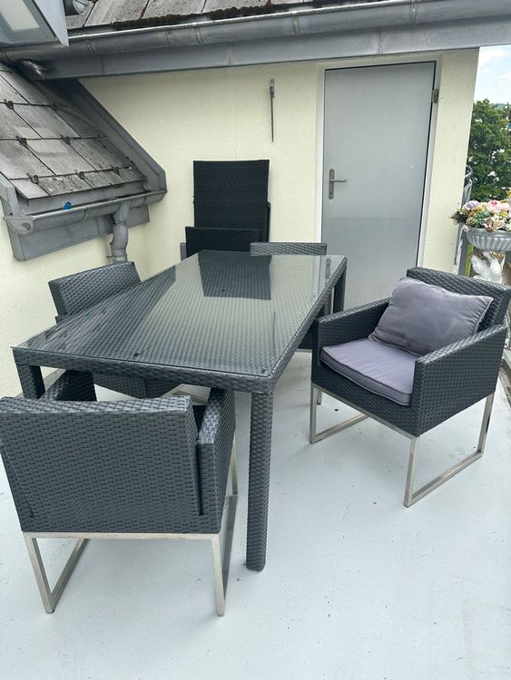 Verwunderlich Sitzgruppe Fr Kche Ebenbild
