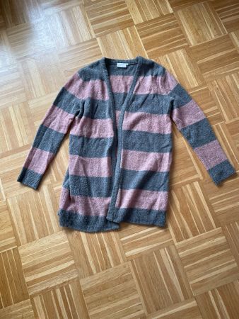 Cardigan, Marke Kaffe, Grösse S (Damen)