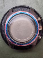 Boîte de montre Chronographe