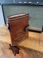 Harley Davidson geldbörse handmade