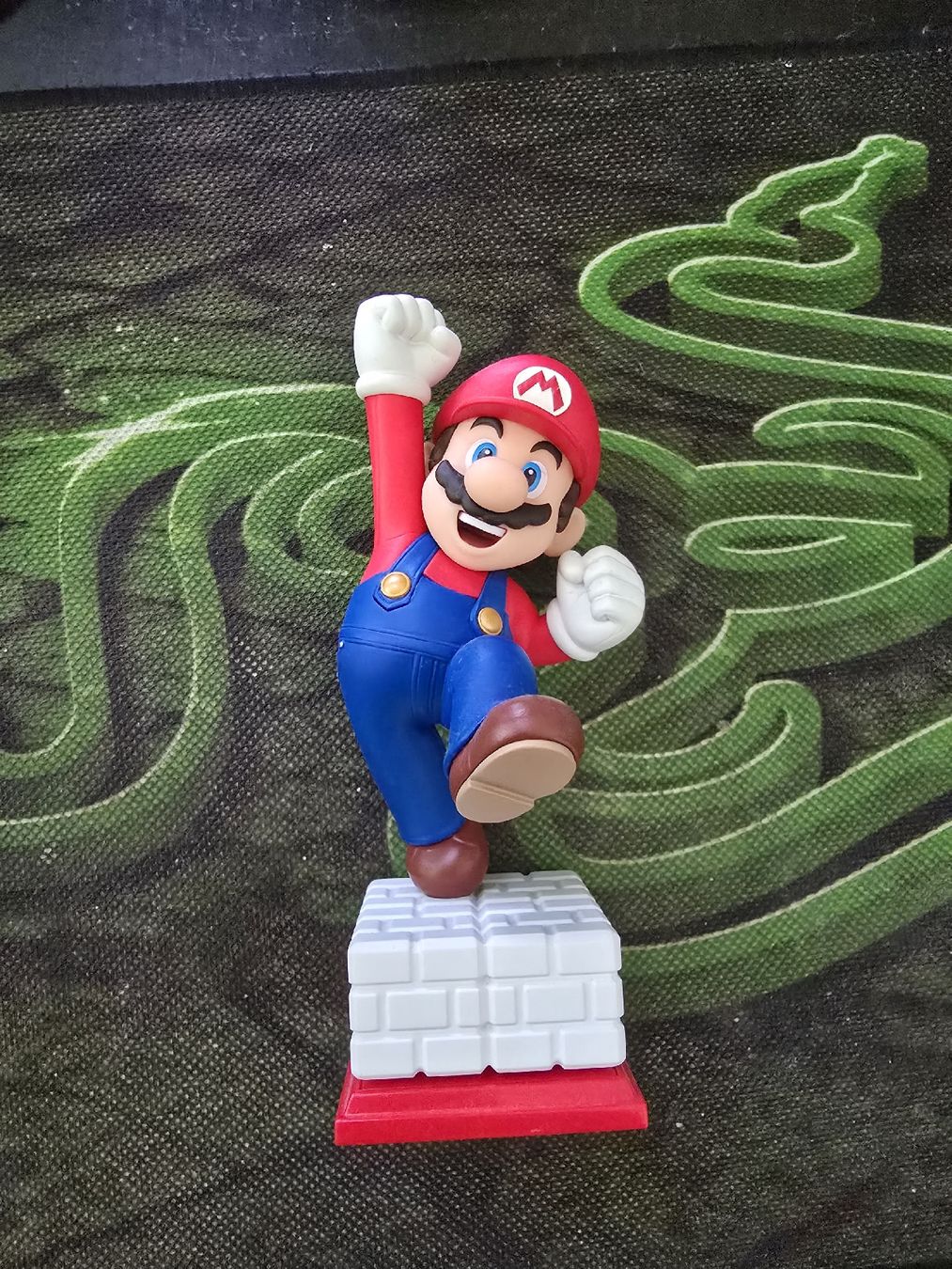 Nintendo Figuren: My Nintendo Sammler Figuren – Neu (gemäss Beschreibung) aus Rüegsauschachen von Noni10do