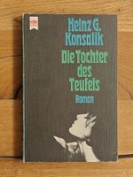 Heinz G. Konsalik – „Die Tochter des Teufels“ (1973)