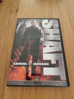 Shaft - Der Kultfilm mit Samuel L. Jackson auf DVD!