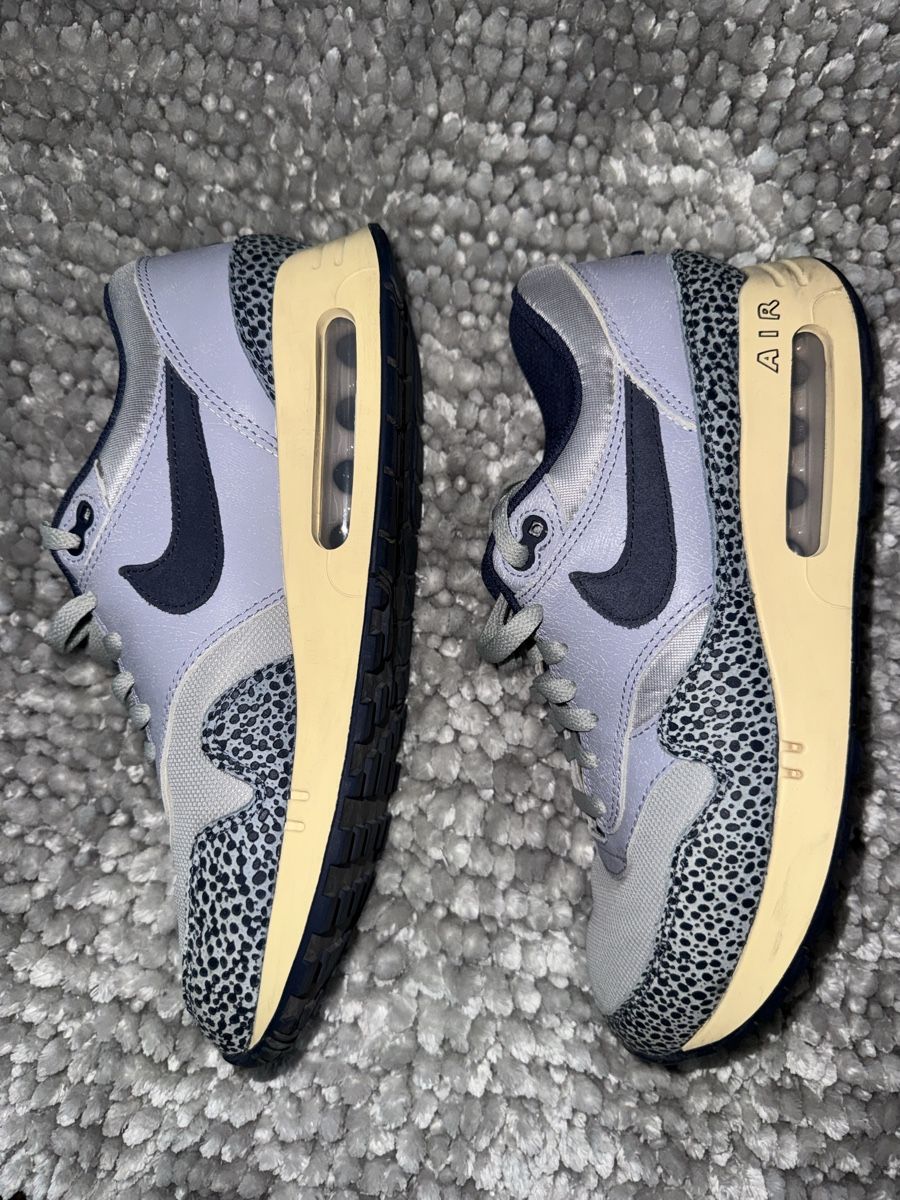 Nike Scarpe da uomo: Nike Air Max 1  – Usato da Schlieren venduto da ana_ribeiro19 2
