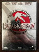 Jurassic Park 3