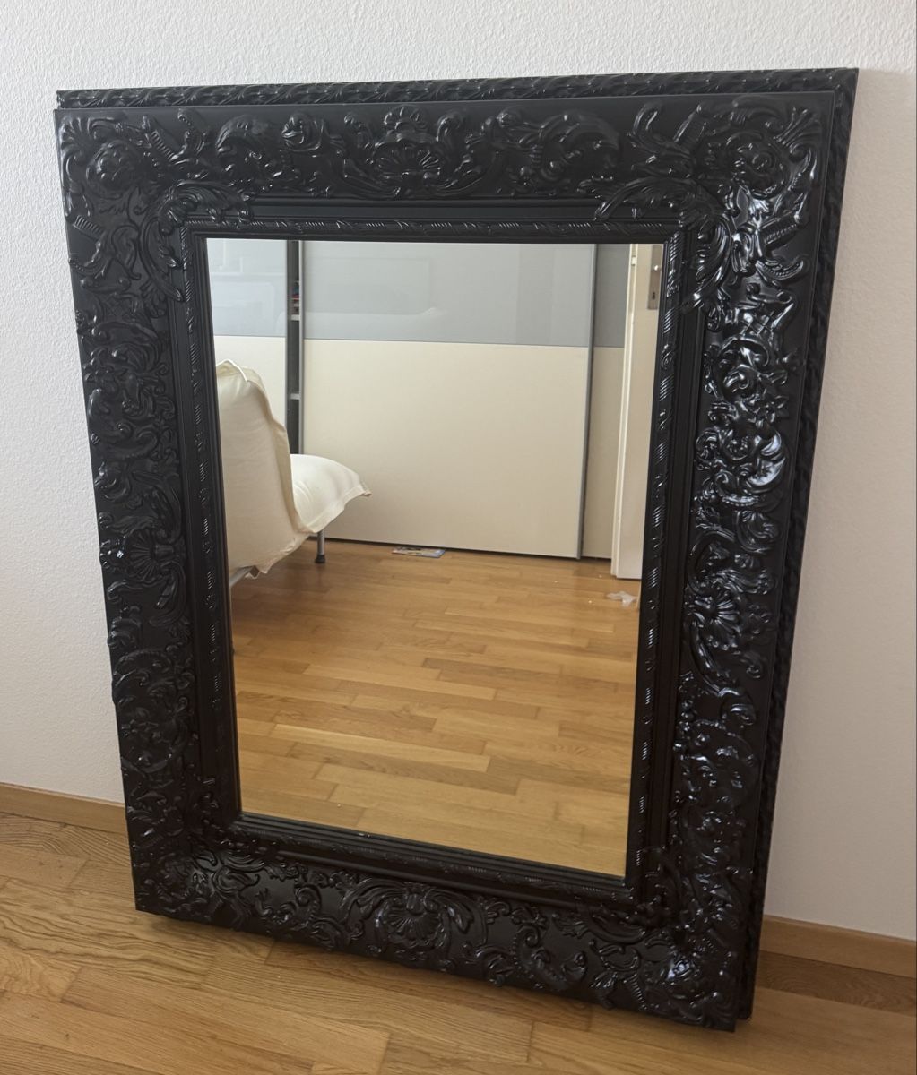 Specchi: Spiegel 96 x 126,5 – Usato da Emmenbrücke venduto da Herzog07 1