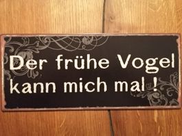 Motivation am Morgen