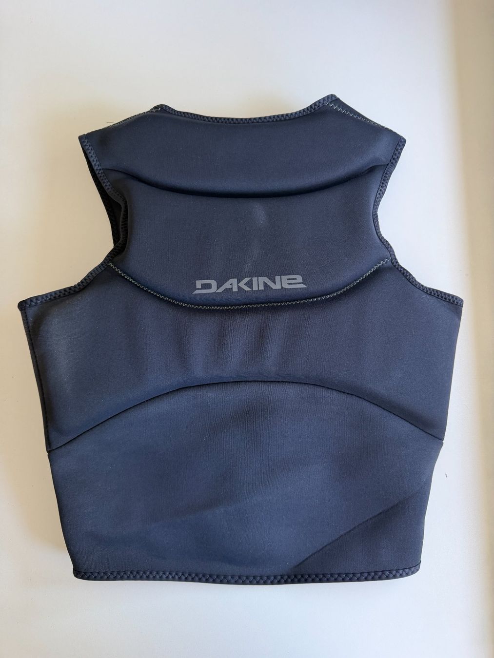 Protezioni & Imbottiture: DAKINE Surface KITE VEST - impact vest size M – Usato da Zürich venduto da JulesZHW 1