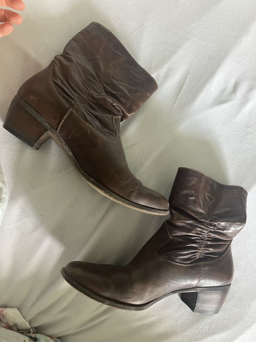 Paul Green Scarpe da donna: Paul Green Stiefelette – Usato da Baden venduto da Kolumba 3