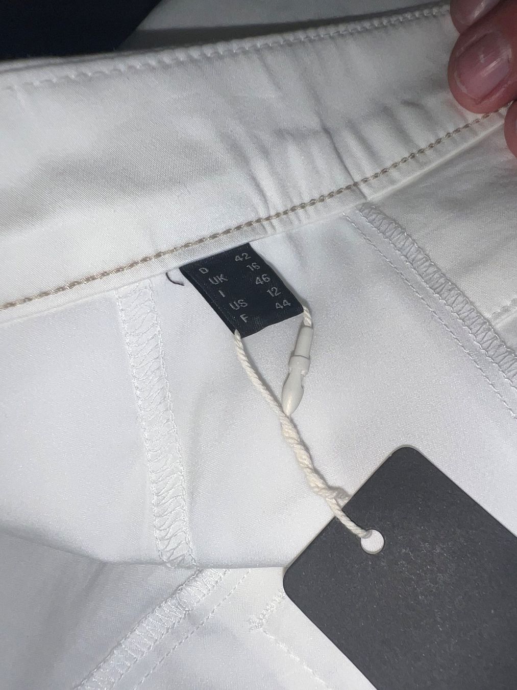 Esprit Pantaloni: Shorts ESPRIT 42 neu – Nuovo (secondo la descrizione) da Dornach venduto da samuti 4