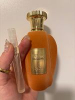 PARIS CORNER Voux Patisserie EDP5ML(Italica Xerjoff Dupe)