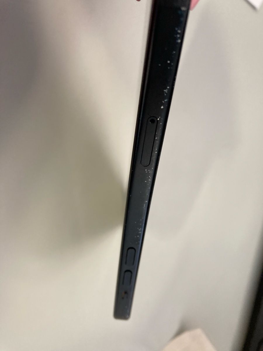 Apple Portables: iPhone 15 Plus schwarz 256GB – D'occasion à Liestal par leo_5hsv 2