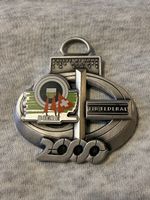 Tir Federal Bière 2000 Medaille Huguenin Kramer