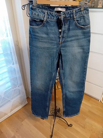 jeans von Zara gr 36