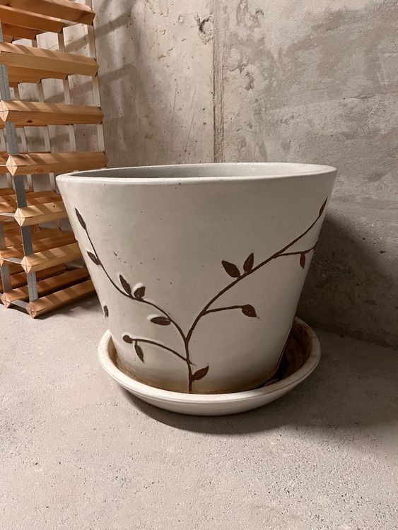Blumentopf Ikea Kaufen auf Ricardo