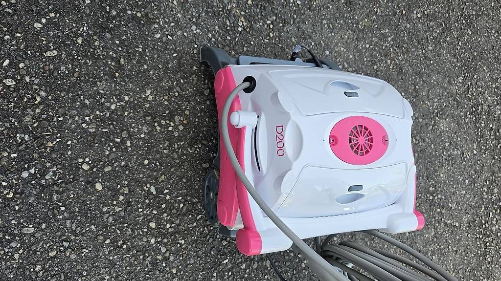 Accessoires de piscine: Poolroboter BWT – D'occasion à Brislach par urpami