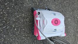 Poolroboter BWT