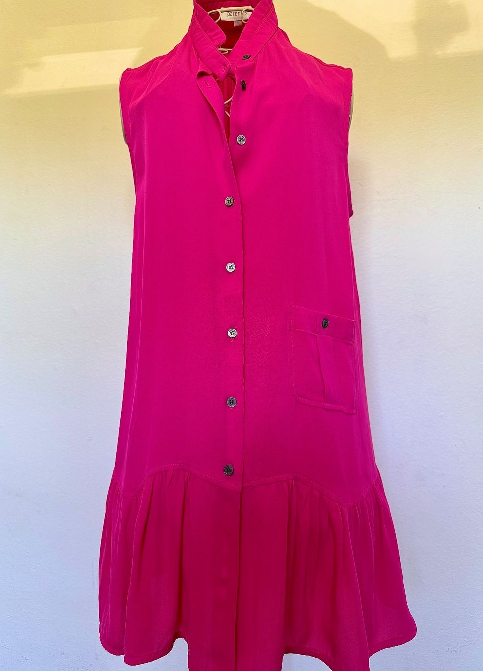 Camicette: Pink side Sommerbluse   Gr. 36 – Nuovo (secondo la descrizione) da Kilchberg ZH venduto da ilo_h75n 2