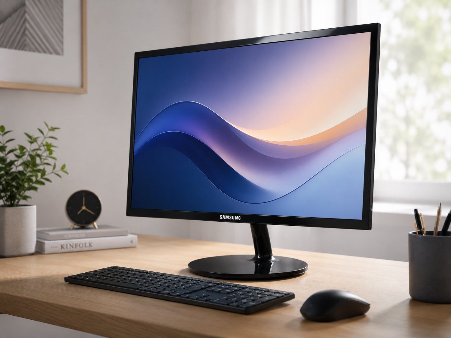 Samsung Monitor: Samsung écran – Nuovo (secondo la descrizione) da Ferpicloz venduto da Olivier_Jut 2