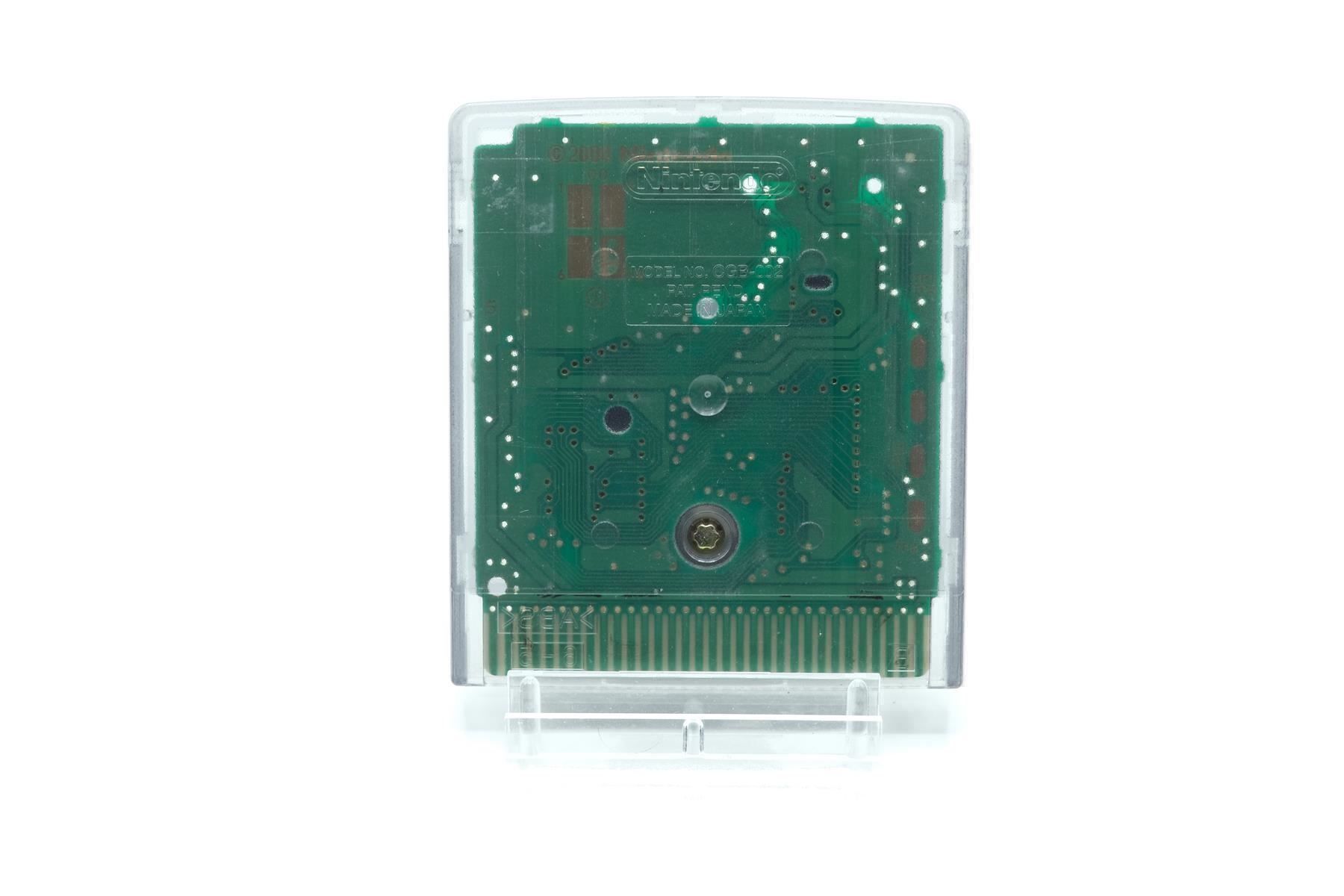 Nintendo Giochi: Casper - Game Boy Color – Usato da Chur venduto da mojobox 2