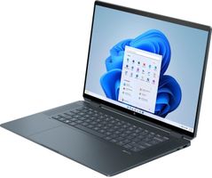 HP Spectre x360 2-in-1 Laptop 16- aa0729nz