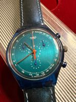 Swatch Chrono 1996 Ungetragen