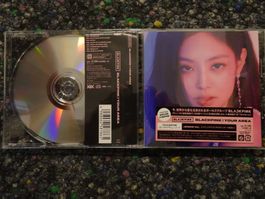 CD : Blackpink
