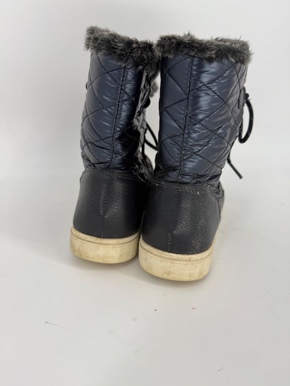 Scarpe da donna: Winterstiefel Gr. 36/37 – Usato da Auenstein venduto da moin. 3