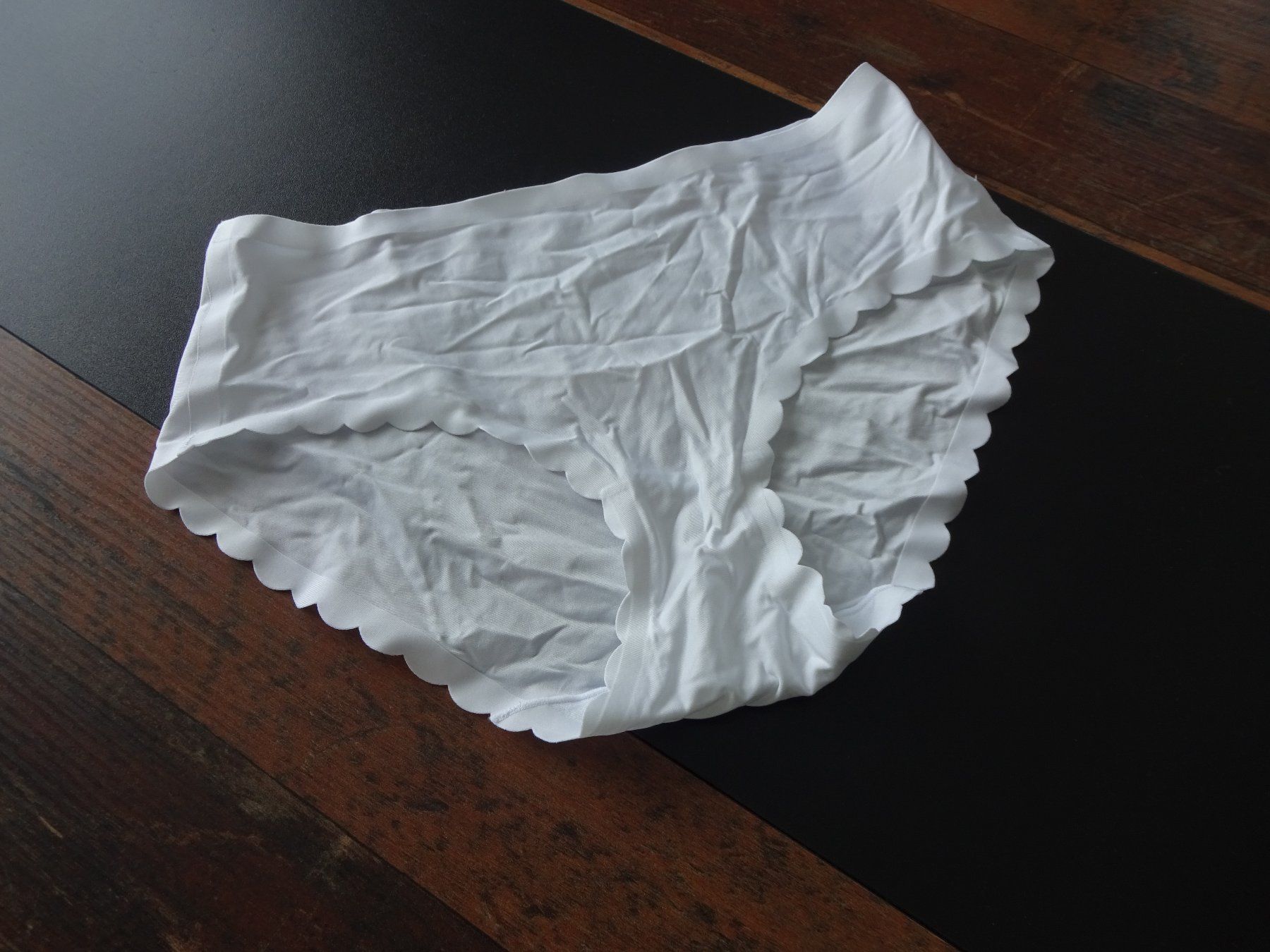 Altra biancheria intima: Bequemer Slip-Pants/Blue Motion – Nuovo (secondo la descrizione) da Rothrist venduto da Mistery1