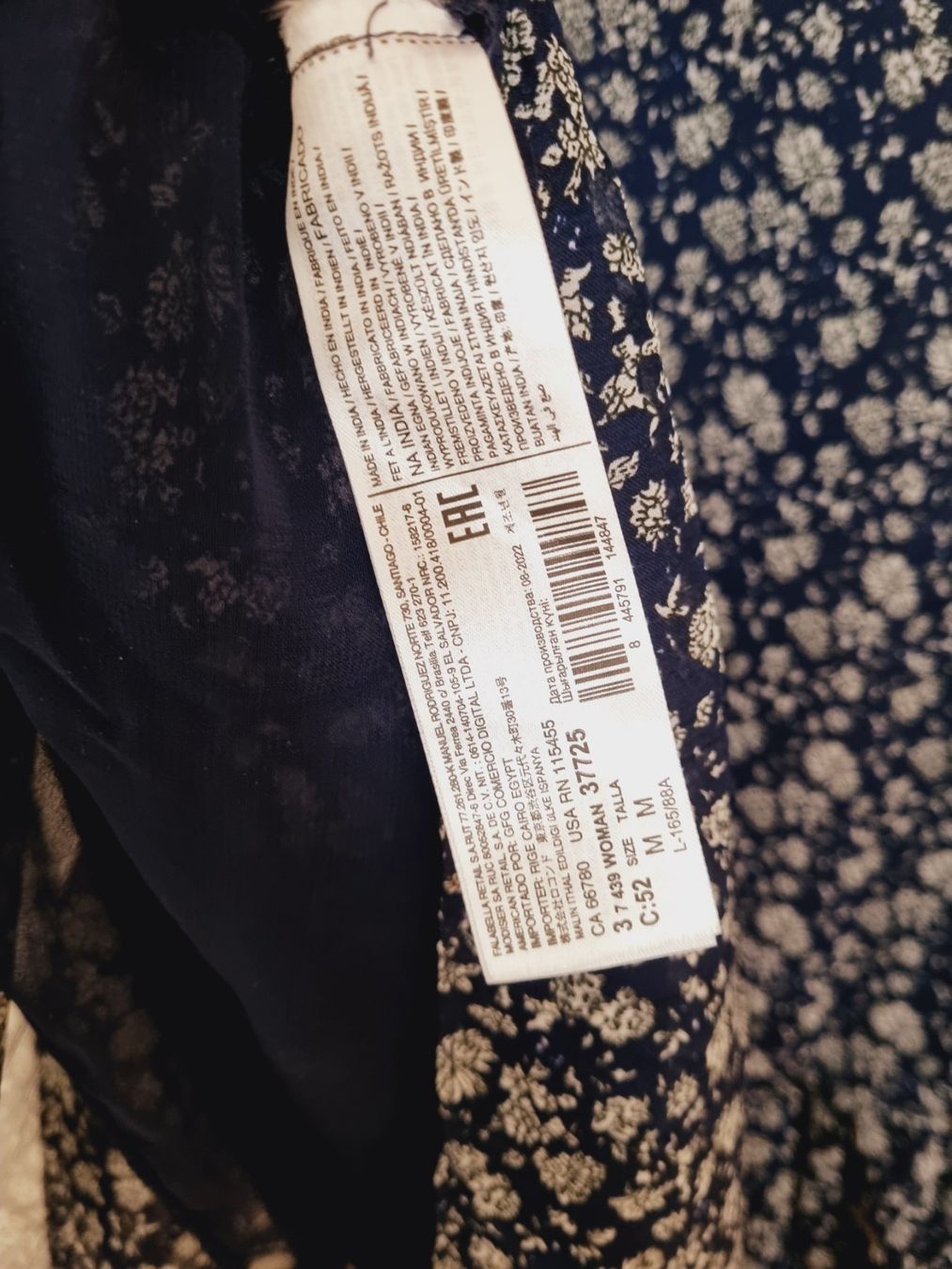 Mango Vestiti: Kleid M Mango – Usato da Basel venduto da ela_8thv 3