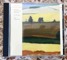 Böhmen: Antonin Dvorak CD