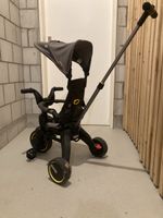 Dreirad Doona Liki Trike S3 faltbar guter Zustand 