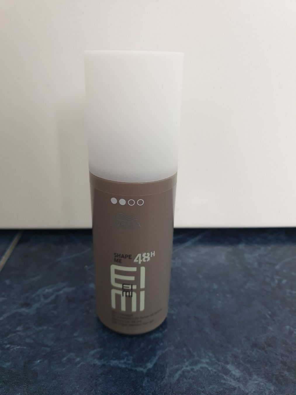 Produits d'entretien: Wella EIMI Shape me 48h hold level 2 NEU – Neuf avec emballage d'origine à Würenlingen par rebenberg