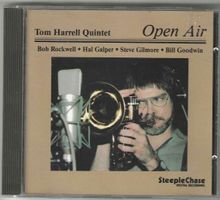 Tom Harrell Quintet – Open Air