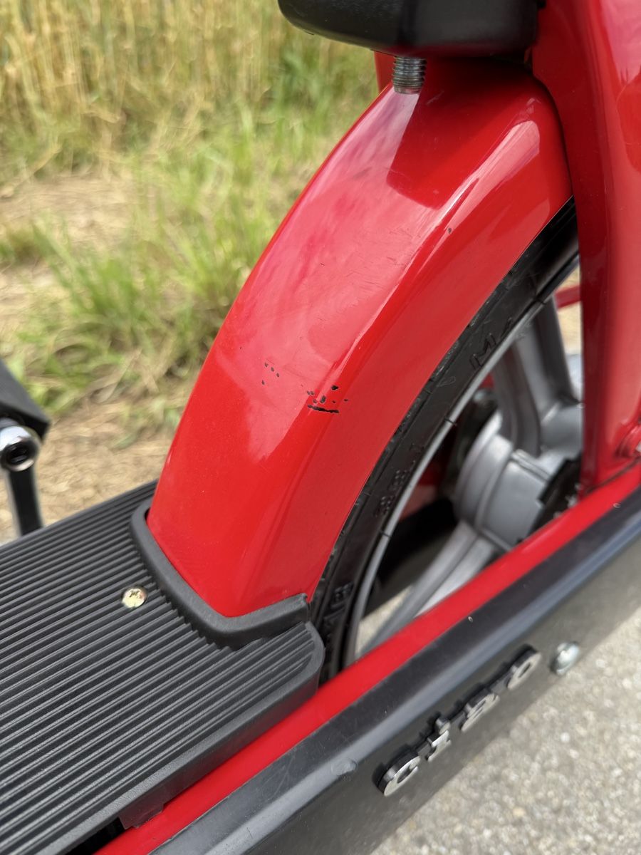 Piaggio Ciclomotori: Piaggio Ciao mit Ausweis  – Usato da Däniken SO venduto da Cavansit 1