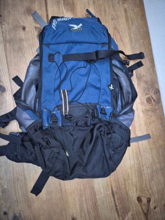 Salewa Rucksack