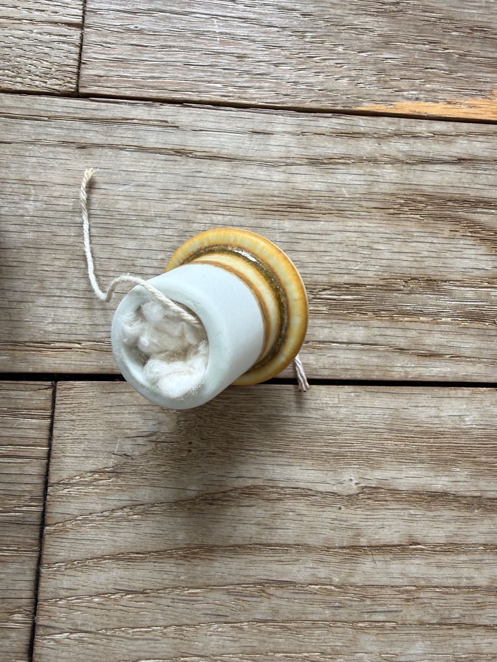 Lampade: Taizé Vintage Öllampe – Usato da Luzern venduto da Mamutpe 1