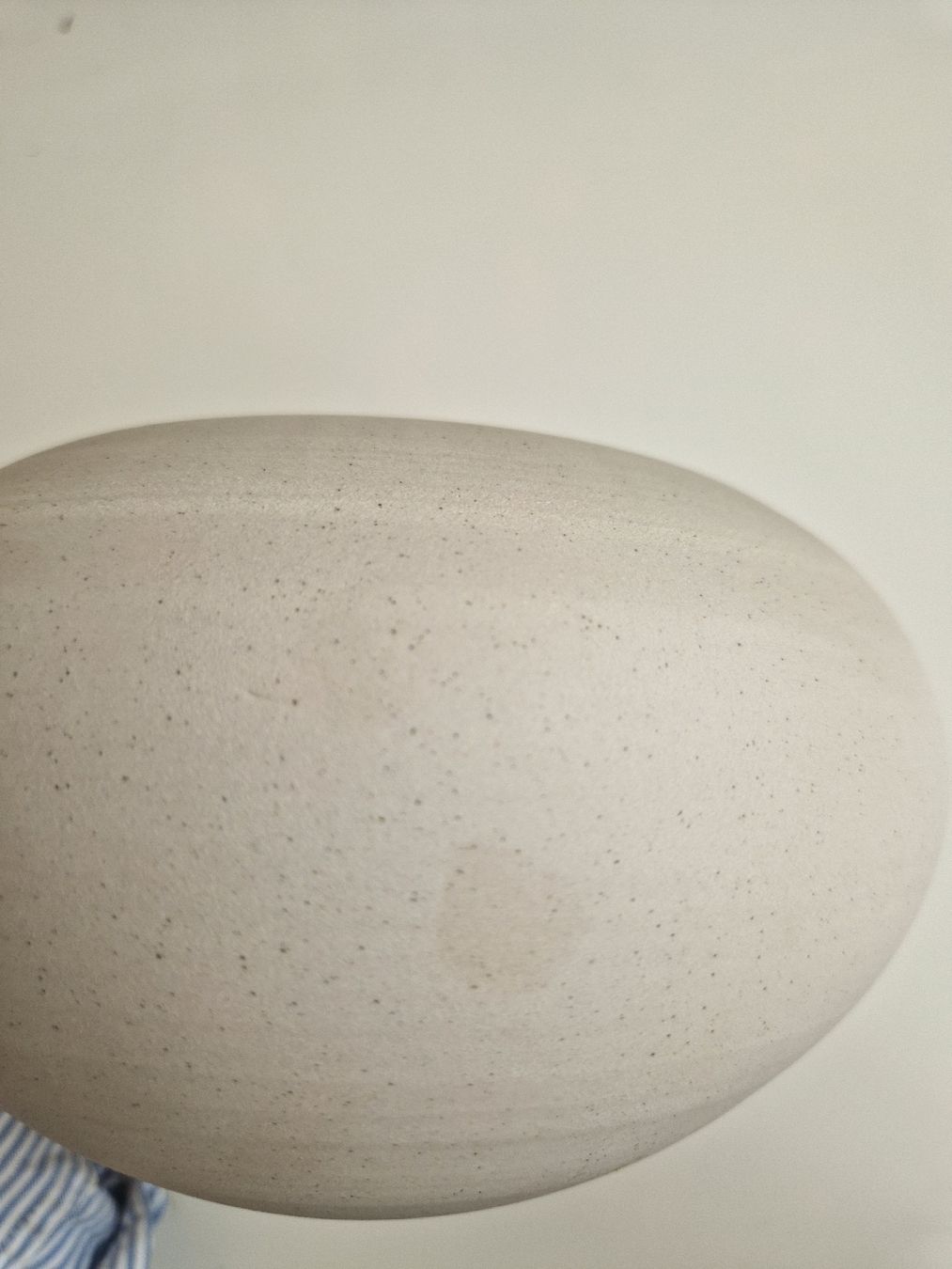 Coupes: Keramik Schale Thomas Bohle 19x10cm – Neuf (Voir description) à Zürich par katinkalinka 1