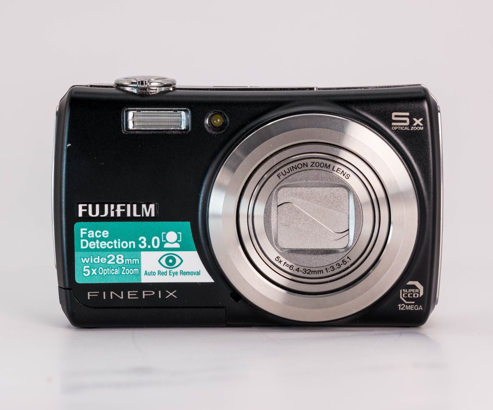 Fujifilm Fotocamera: Fujifilm F100FD - 1.6" Super CCD Sensor - Kamera – Usato da Thörishaus venduto da vintagger 2