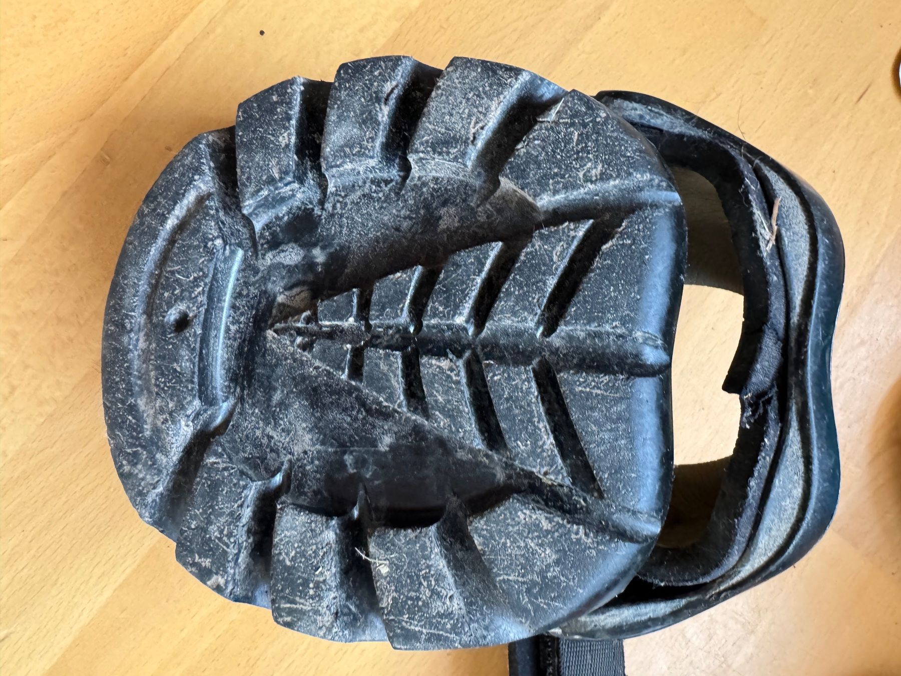 Bottes de soin: Hufschuh Renegade Viper 125x115 – D'occasion à Suberg par BlueSea